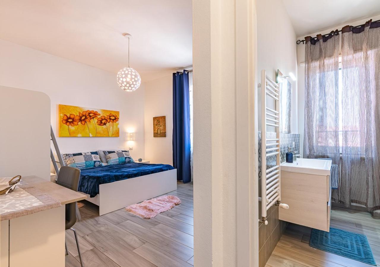 Terrace Rooms Olbia Center Exterior photo